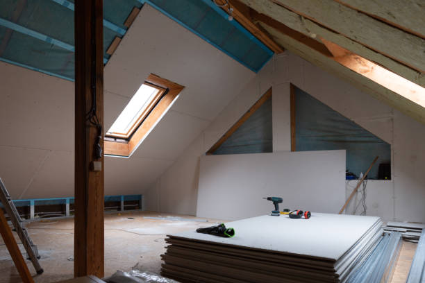 Best Energy Efficiency Insulation in Syracuse, UT
