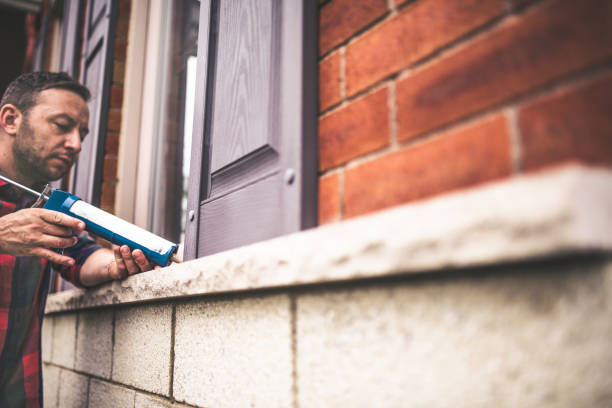 Types of Insulation We Offer in Syracuse, UT