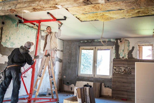 Best Insulation for Specific Applications in Syracuse, UT