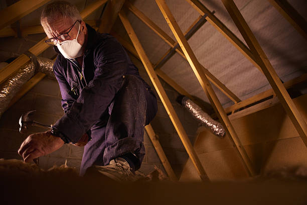 Reliable Syracuse, UT Insulation Contractor Solutions