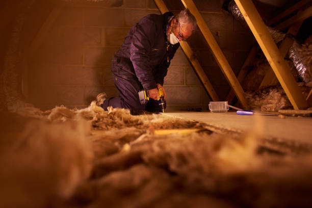 Best Eco-Friendly Insulation in Syracuse, UT
