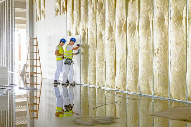 Types of Insulation We Offer in Syracuse, UT